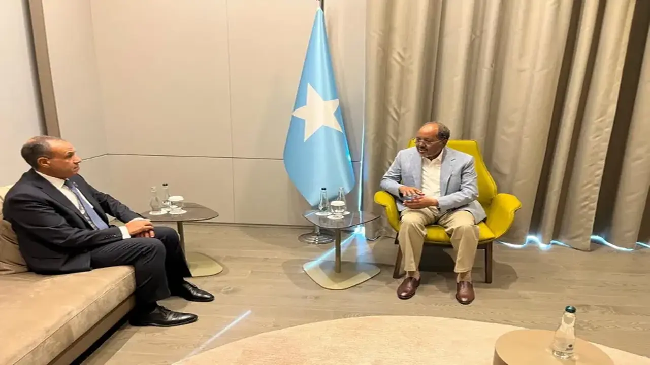 مصر تدين اعتراف إسرائيل بأرض الصومال وتصفه بانتهاك صارخ للقانون الدولي